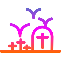 Graveyard icon