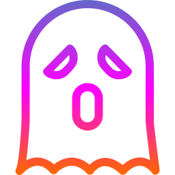 fantasma icona