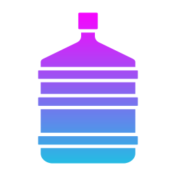 Gallon icon