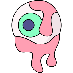 Eyeball icon