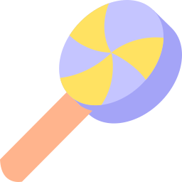 Lollipop icon