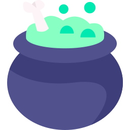 Cauldron icon