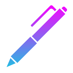 Pen icon