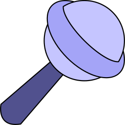 Lollipop icon