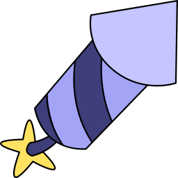 feuerwerk icon