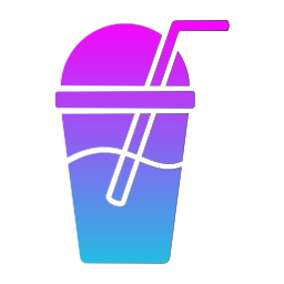 Plastic Cup icon