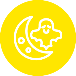 Moon icon