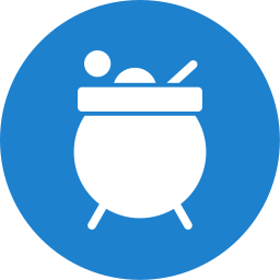 Cauldron icon