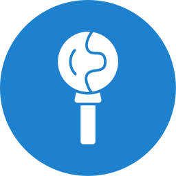 Lollipop icon