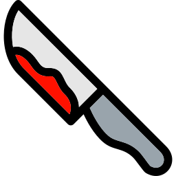 messer icon