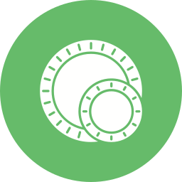 teller icon