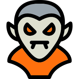 Dracula icon