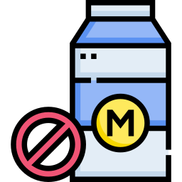 Milk icon