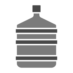 Gallon icon