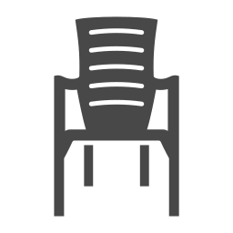 Chair icon