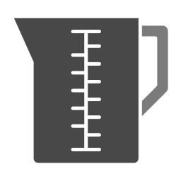 주전자 측정 icon