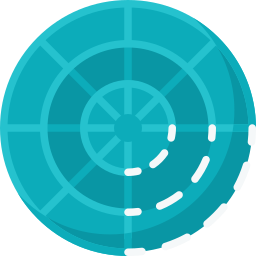 polargitter icon