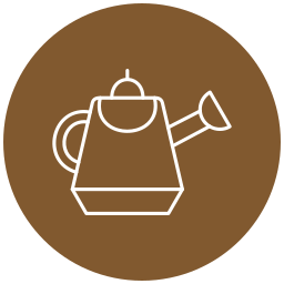 Watering Can icon