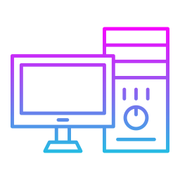 ordinateur Icône
