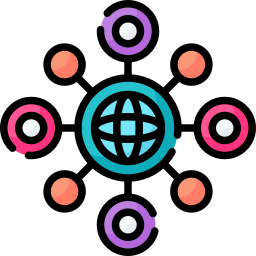 Network icon