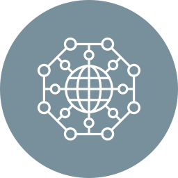 Global Network icon