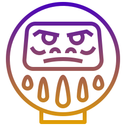 daruma icono