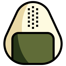 Onigiri icon