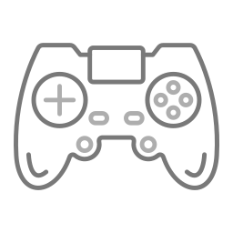 Console icon