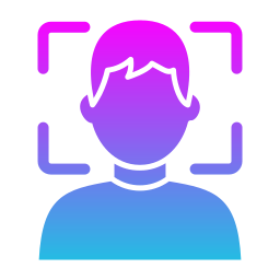 페이스 스캐너 icon