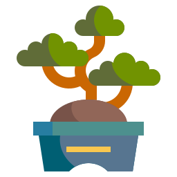 bonsai icon