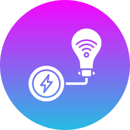 스마트 에너지 icon