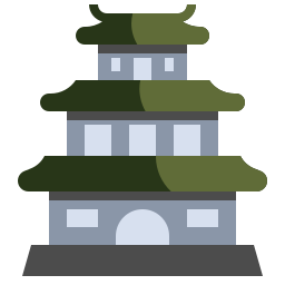 城 icon