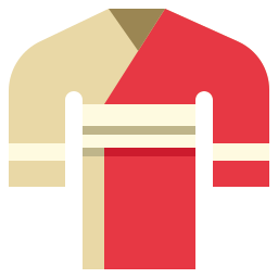 Kimono icon