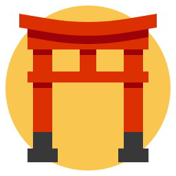 torii tor icon