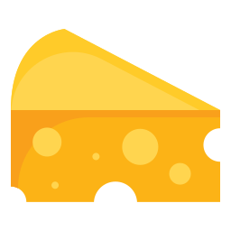 Cheese icon