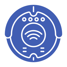 robotervakuum icon