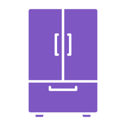 kühlschrank icon