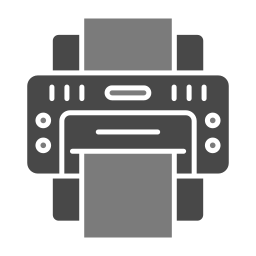 Printer icon