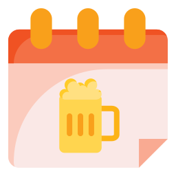 oktoberfest icon