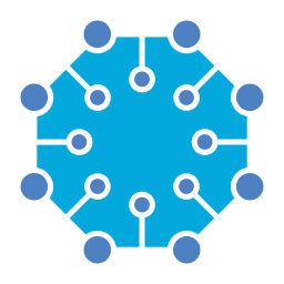 nanotechnologie Icône