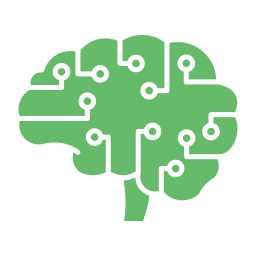 Brain icon