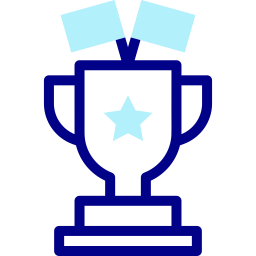 trophée Icône