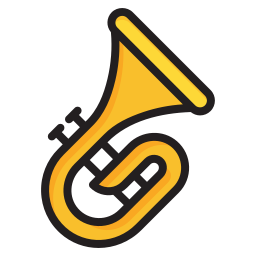 Tuba icon