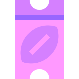 Ticket icon