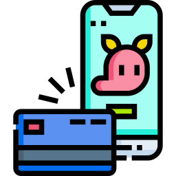 マイクロトランザクション icon