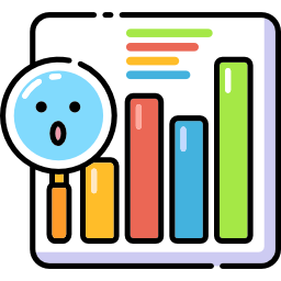 Analytics icon