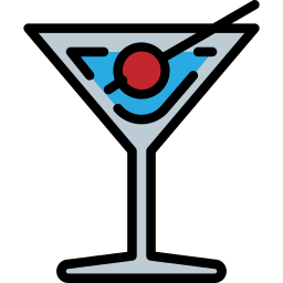 cocktail icon