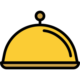 Dish icon