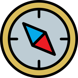 kompass icon