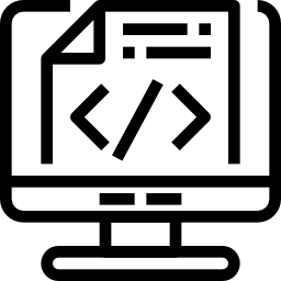 código icono
